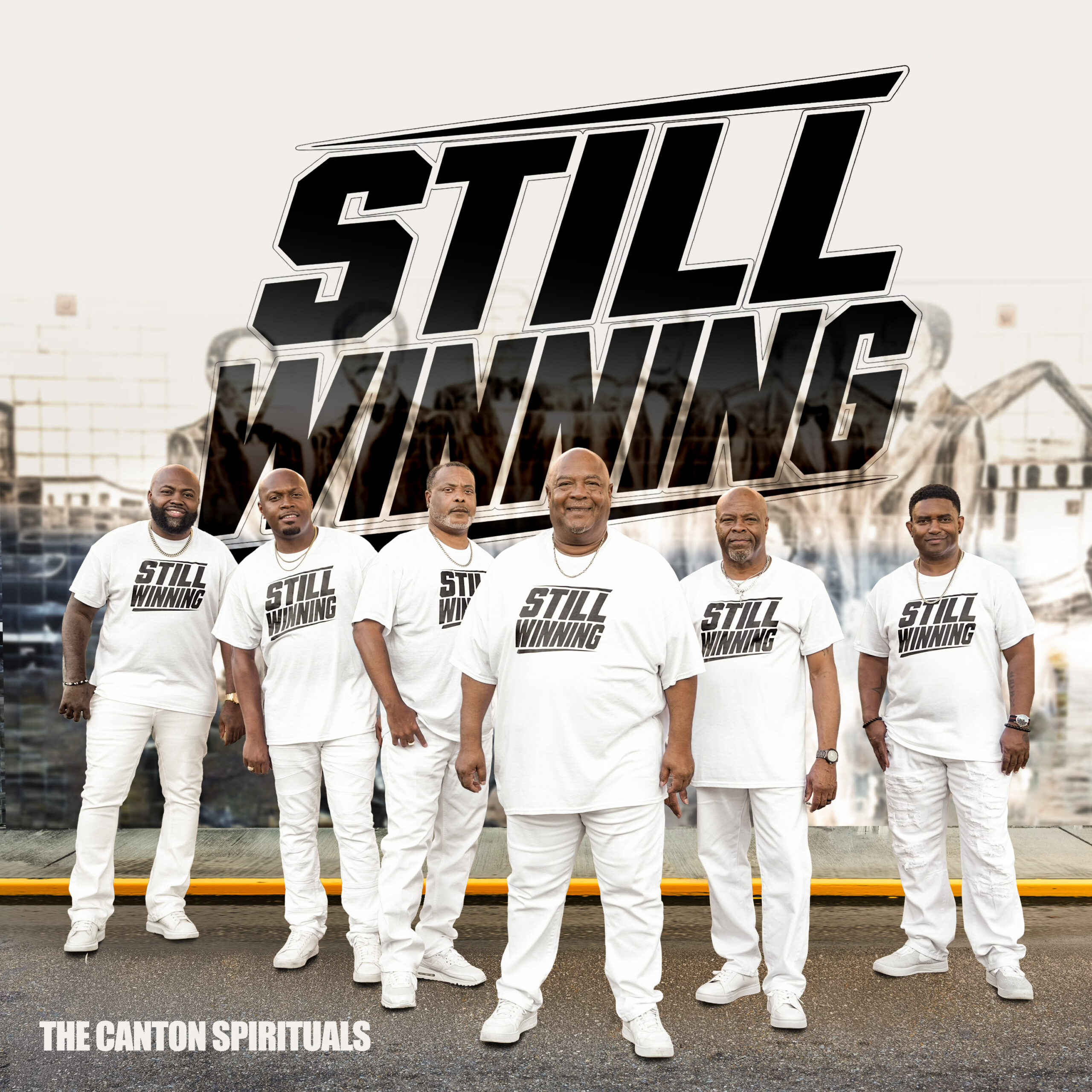 CS Still Winning Cover Art